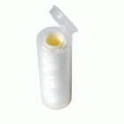 Hilo elastico con dispensador